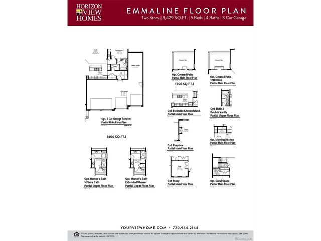 16412 E 165th Ave, Brighton, CO 80602