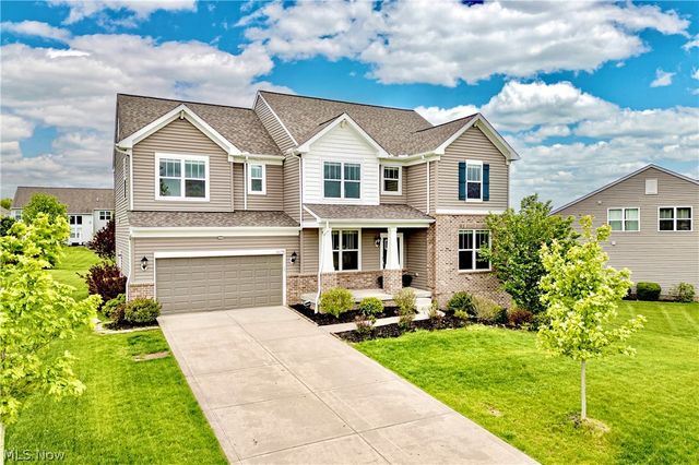 10194 Corbetts Lane, Twinsburg, OH 44087