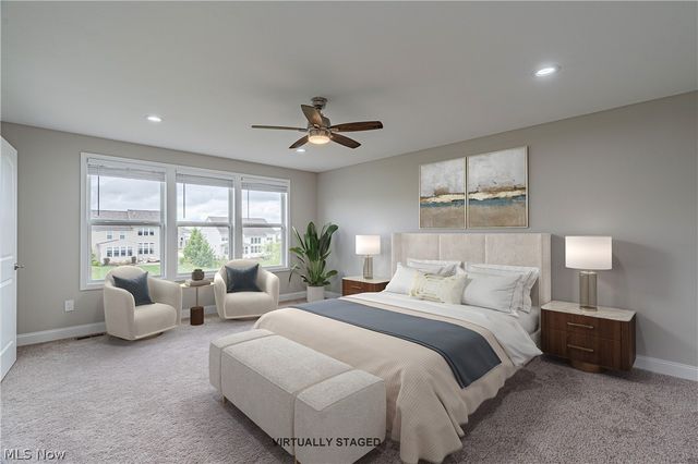 10194 Corbetts Lane, Twinsburg, OH 44087