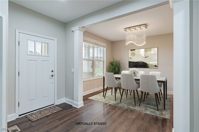 10194 Corbetts Lane, Twinsburg, OH 44087