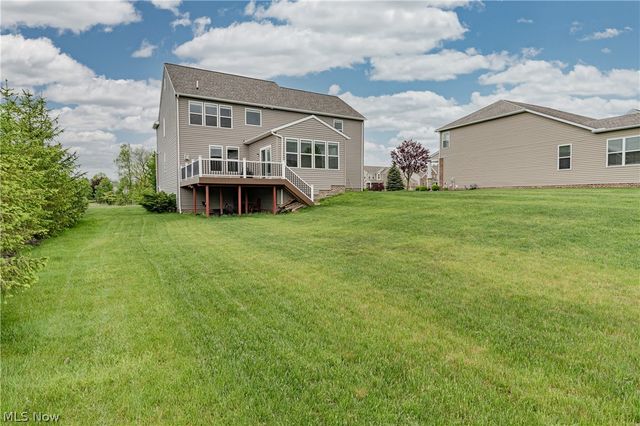 10194 Corbetts Lane, Twinsburg, OH 44087