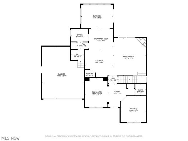 10194 Corbetts Lane, Twinsburg, OH 44087