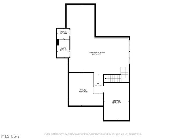 10194 Corbetts Lane, Twinsburg, OH 44087