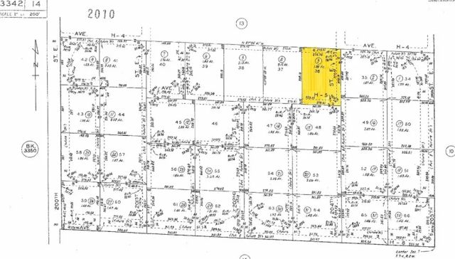 204 E Avenue H, Lancaster, CA 93535