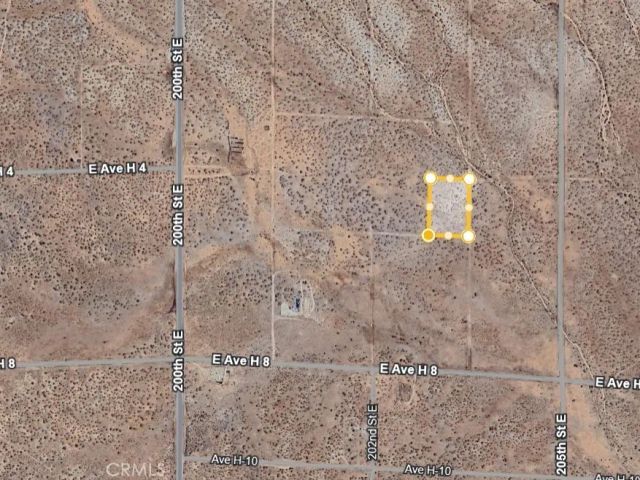 204 E Avenue H, Lancaster, CA 93535