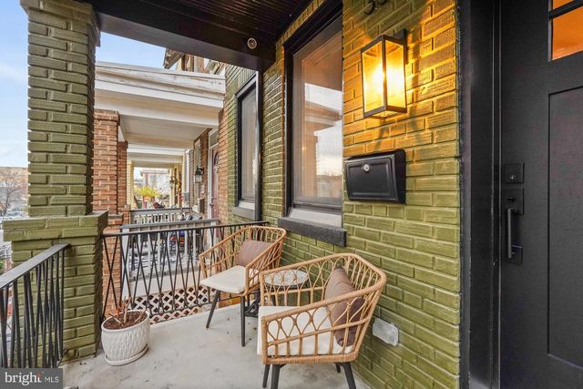 331 W ST NE, Washington, DC 20002