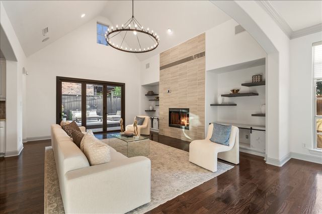 2600 Grail Maiden Court, Lewisville, TX 75056