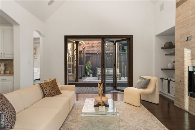 2600 Grail Maiden Court, Lewisville, TX 75056