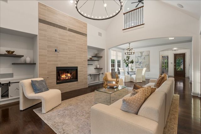 2600 Grail Maiden Court, Lewisville, TX 75056