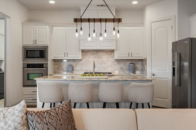 2600 Grail Maiden Court, Lewisville, TX 75056