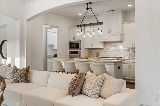 2600 Grail Maiden Court, Lewisville, TX 75056