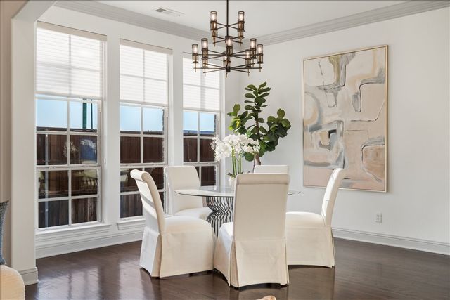 2600 Grail Maiden Court, Lewisville, TX 75056