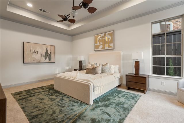 2600 Grail Maiden Court, Lewisville, TX 75056