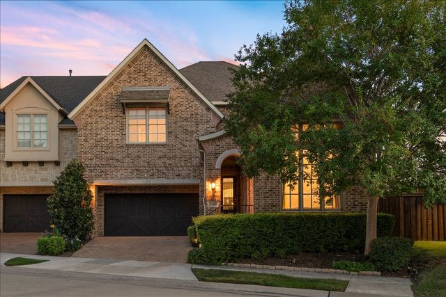 2600 Grail Maiden Court, Lewisville, TX 75056