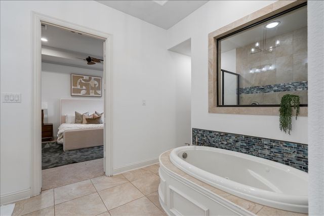 2600 Grail Maiden Court, Lewisville, TX 75056