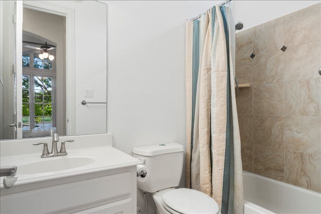 2600 Grail Maiden Court, Lewisville, TX 75056