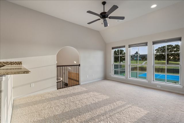 2600 Grail Maiden Court, Lewisville, TX 75056