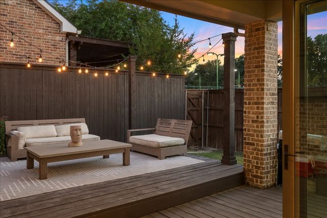 2600 Grail Maiden Court, Lewisville, TX 75056