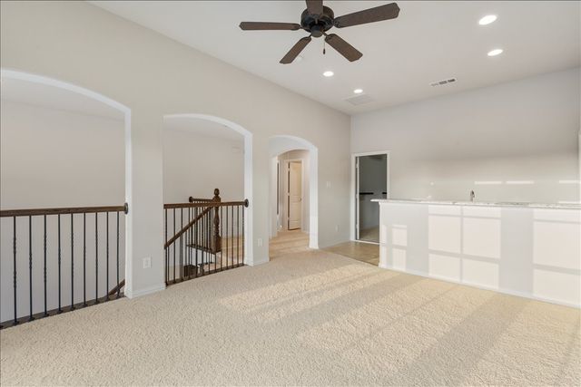 2600 Grail Maiden Court, Lewisville, TX 75056