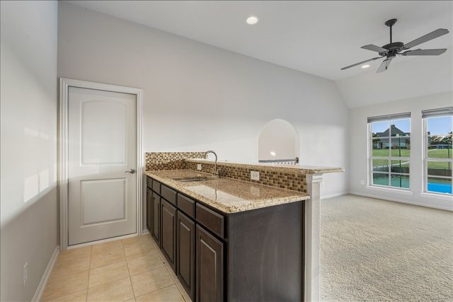 2600 Grail Maiden Court, Lewisville, TX 75056