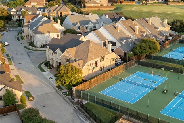 2600 Grail Maiden Court, Lewisville, TX 75056