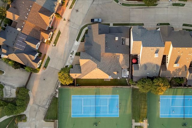 2600 Grail Maiden Court, Lewisville, TX 75056