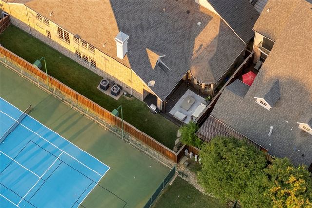 2600 Grail Maiden Court, Lewisville, TX 75056