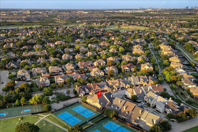 2600 Grail Maiden Court, Lewisville, TX 75056