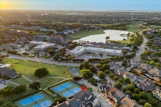 2600 Grail Maiden Court, Lewisville, TX 75056