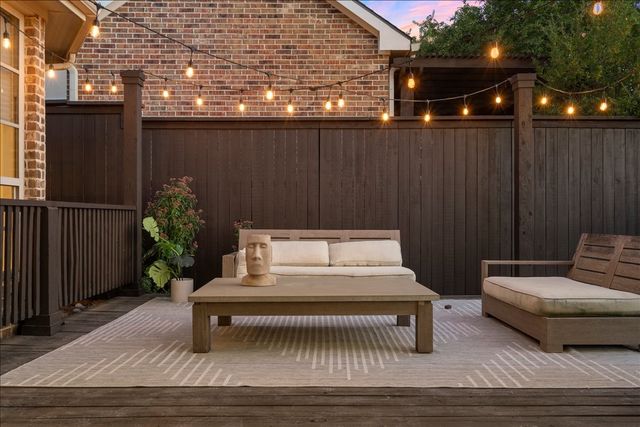 2600 Grail Maiden Court, Lewisville, TX 75056