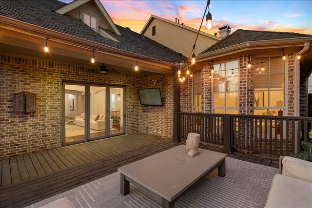 2600 Grail Maiden Court, Lewisville, TX 75056