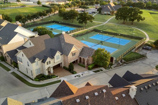 2600 Grail Maiden Court, Lewisville, TX 75056