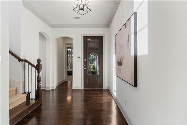 2600 Grail Maiden Court, Lewisville, TX 75056