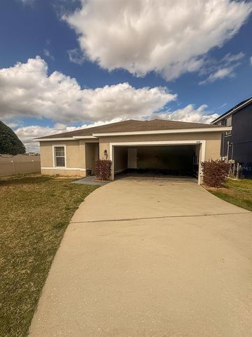 188 TANAGER STREET, Haines City, FL 33844