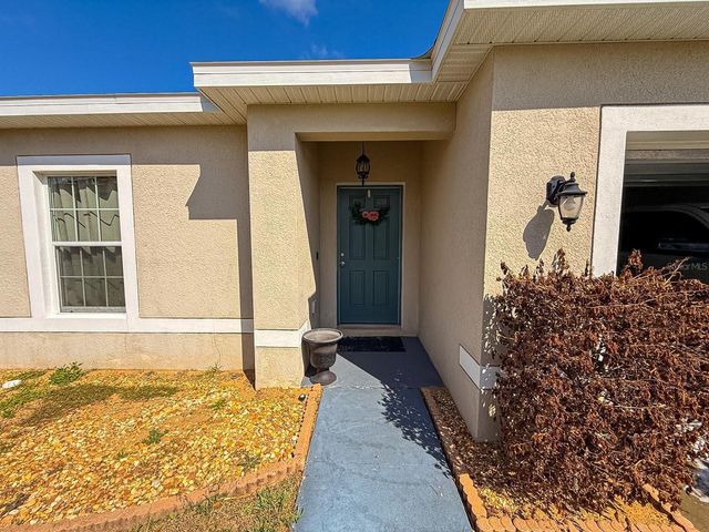 188 TANAGER STREET, Haines City, FL 33844