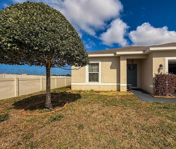 188 TANAGER STREET, Haines City, FL 33844