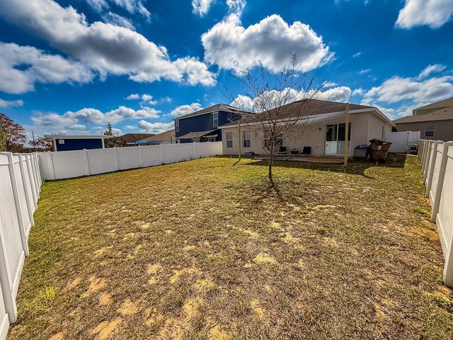 188 TANAGER STREET, Haines City, FL 33844