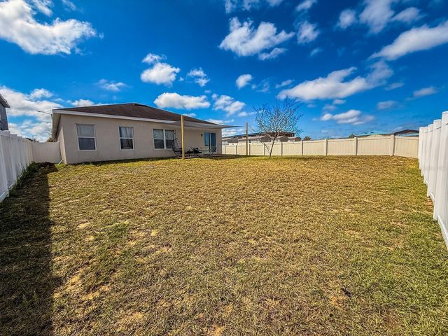 188 TANAGER STREET, Haines City, FL 33844