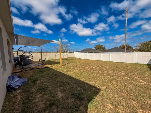 188 TANAGER STREET, Haines City, FL 33844