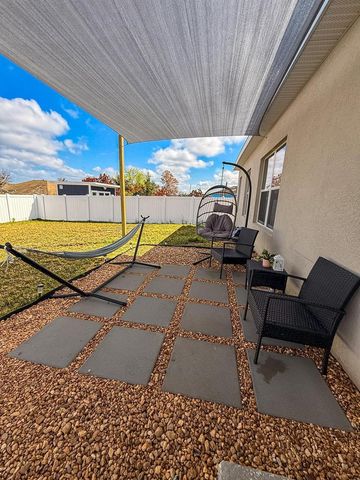 188 TANAGER STREET, Haines City, FL 33844