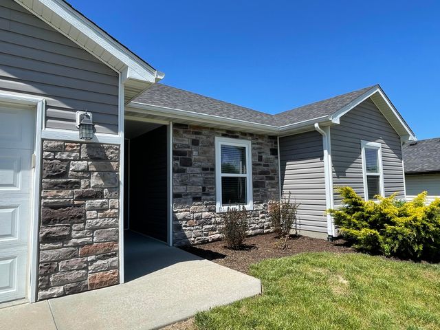 3503 TIMBER RUN DR, Columbia, MO 65203