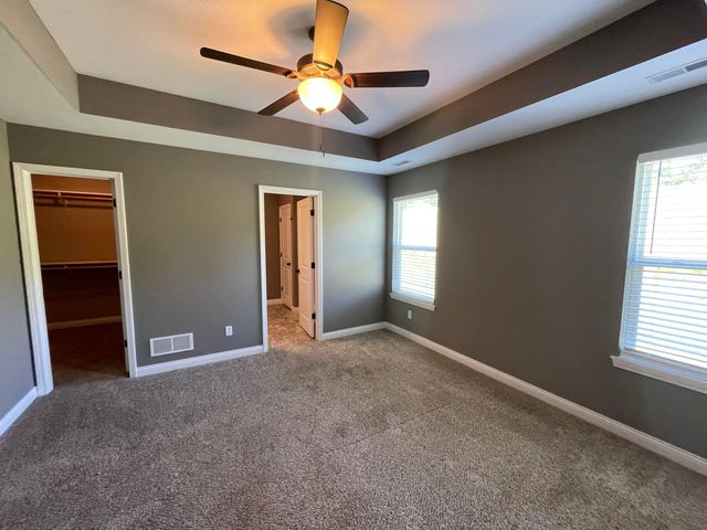 3503 TIMBER RUN DR, Columbia, MO 65203