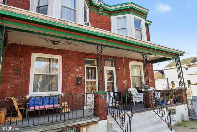 154 W SALAIGNAC ST, Philadelphia, PA 19128