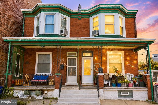 154 W SALAIGNAC ST, Philadelphia, PA 19128