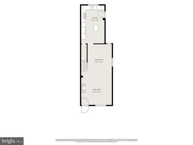 154 W SALAIGNAC ST, Philadelphia, PA 19128