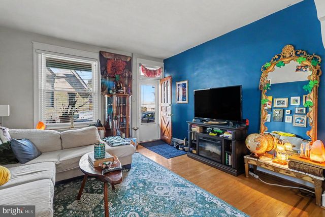 154 W SALAIGNAC ST, Philadelphia, PA 19128