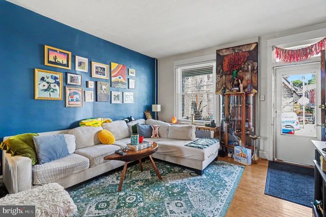 154 W SALAIGNAC ST, Philadelphia, PA 19128