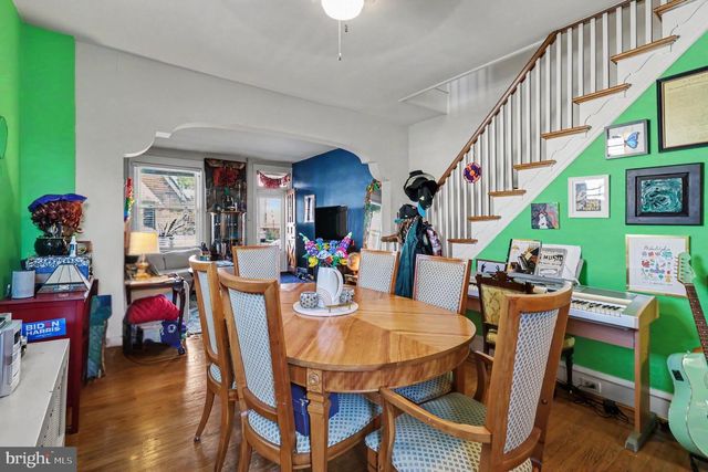 154 W SALAIGNAC ST, Philadelphia, PA 19128