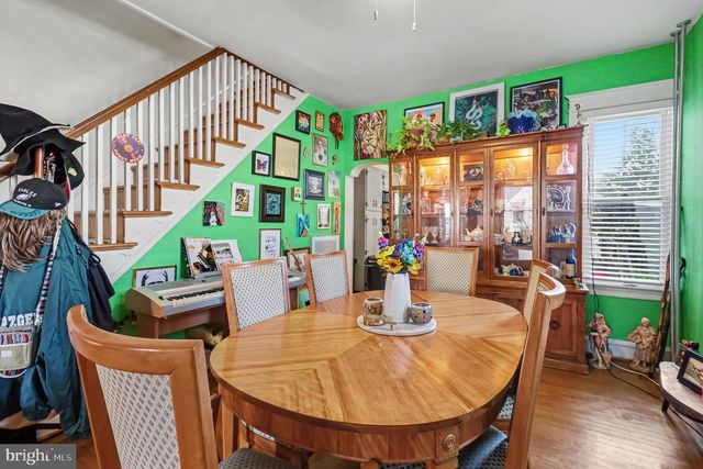 154 W SALAIGNAC ST, Philadelphia, PA 19128