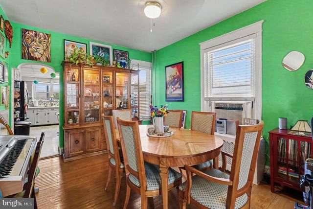 154 W SALAIGNAC ST, Philadelphia, PA 19128